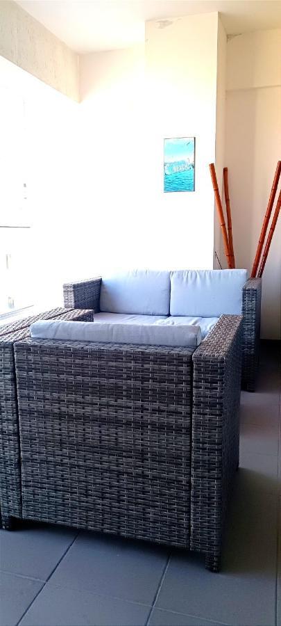 Dezo Luxury Town Apartment 라르나카 외부 사진